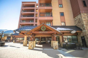 Comfortable 2-Bedroom Village At Breckenridge Condo Breckenridge